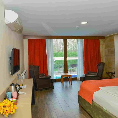 Green House Garden Park Hotel Cumhuriyet Εξωτερικό φωτογραφία
