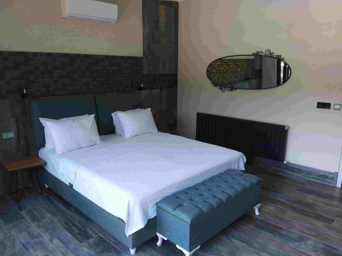Green House Garden Park Hotel Cumhuriyet Εξωτερικό φωτογραφία