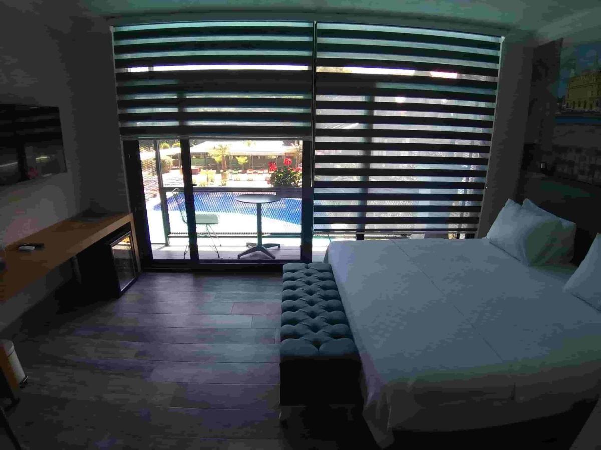 Green House Garden Park Hotel Cumhuriyet Εξωτερικό φωτογραφία
