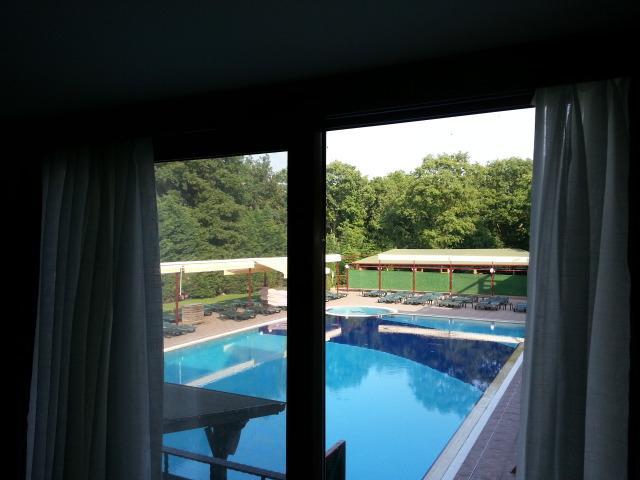 Green House Garden Park Hotel Cumhuriyet Εξωτερικό φωτογραφία