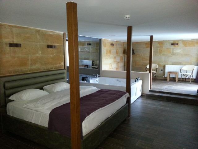 Green House Garden Park Hotel Cumhuriyet Εξωτερικό φωτογραφία
