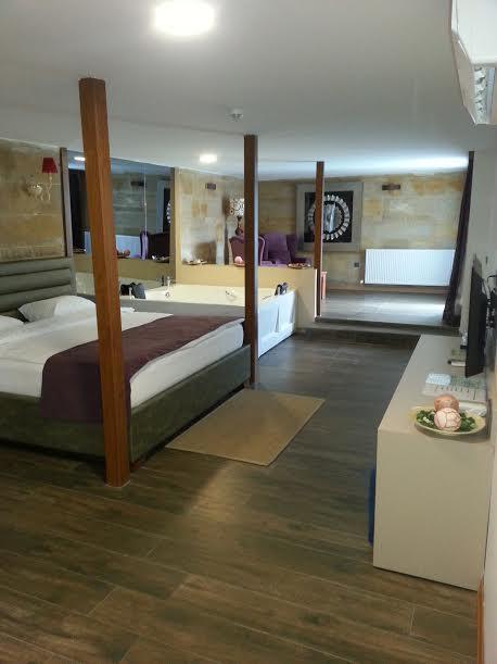 Green House Garden Park Hotel Cumhuriyet Εξωτερικό φωτογραφία