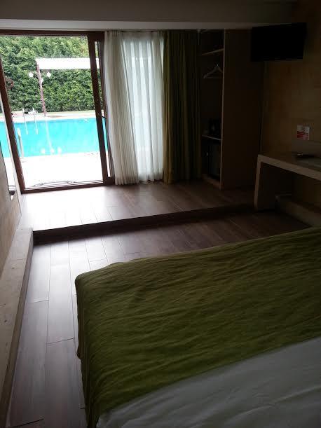 Green House Garden Park Hotel Cumhuriyet Εξωτερικό φωτογραφία