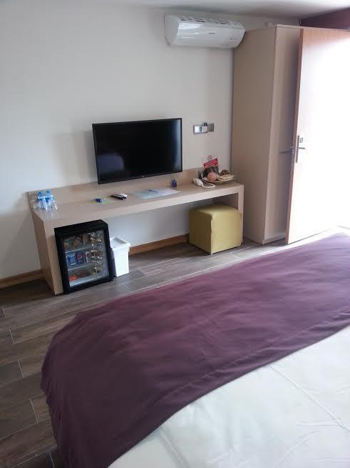 Green House Garden Park Hotel Cumhuriyet Εξωτερικό φωτογραφία