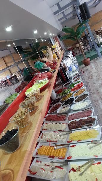 Green House Garden Park Hotel Cumhuriyet Εξωτερικό φωτογραφία