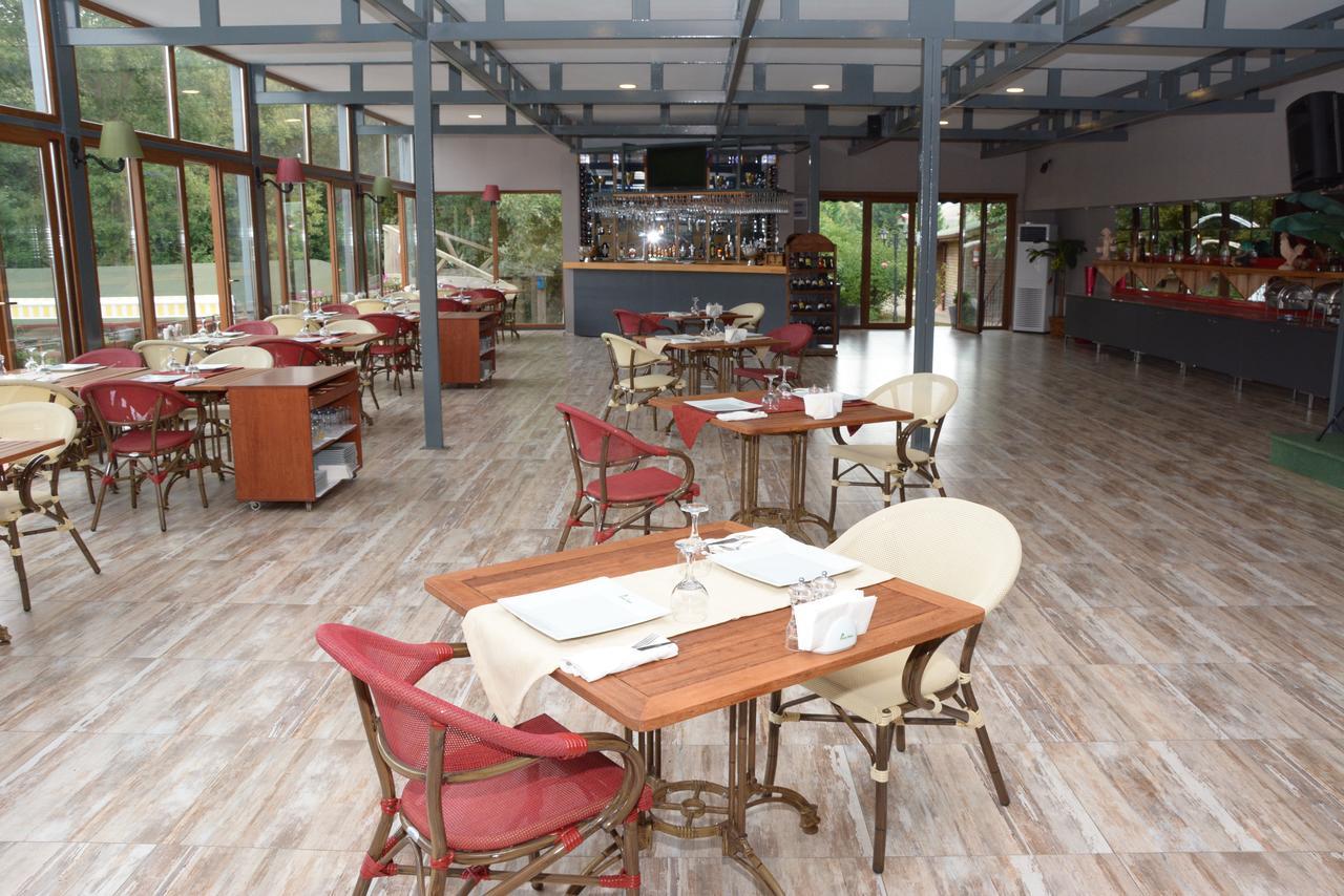 Green House Garden Park Hotel Cumhuriyet Εξωτερικό φωτογραφία