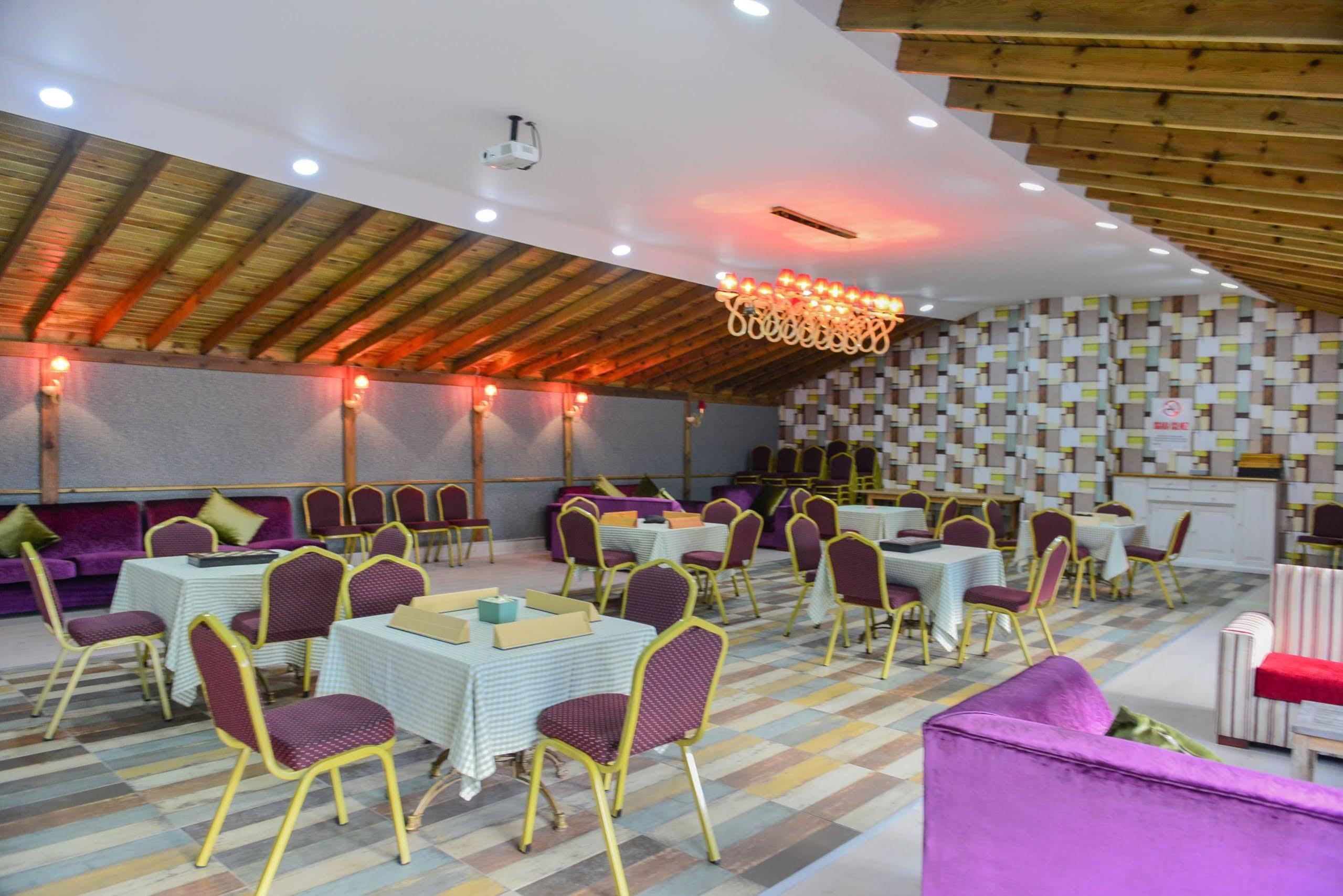 Green House Garden Park Hotel Cumhuriyet Εξωτερικό φωτογραφία