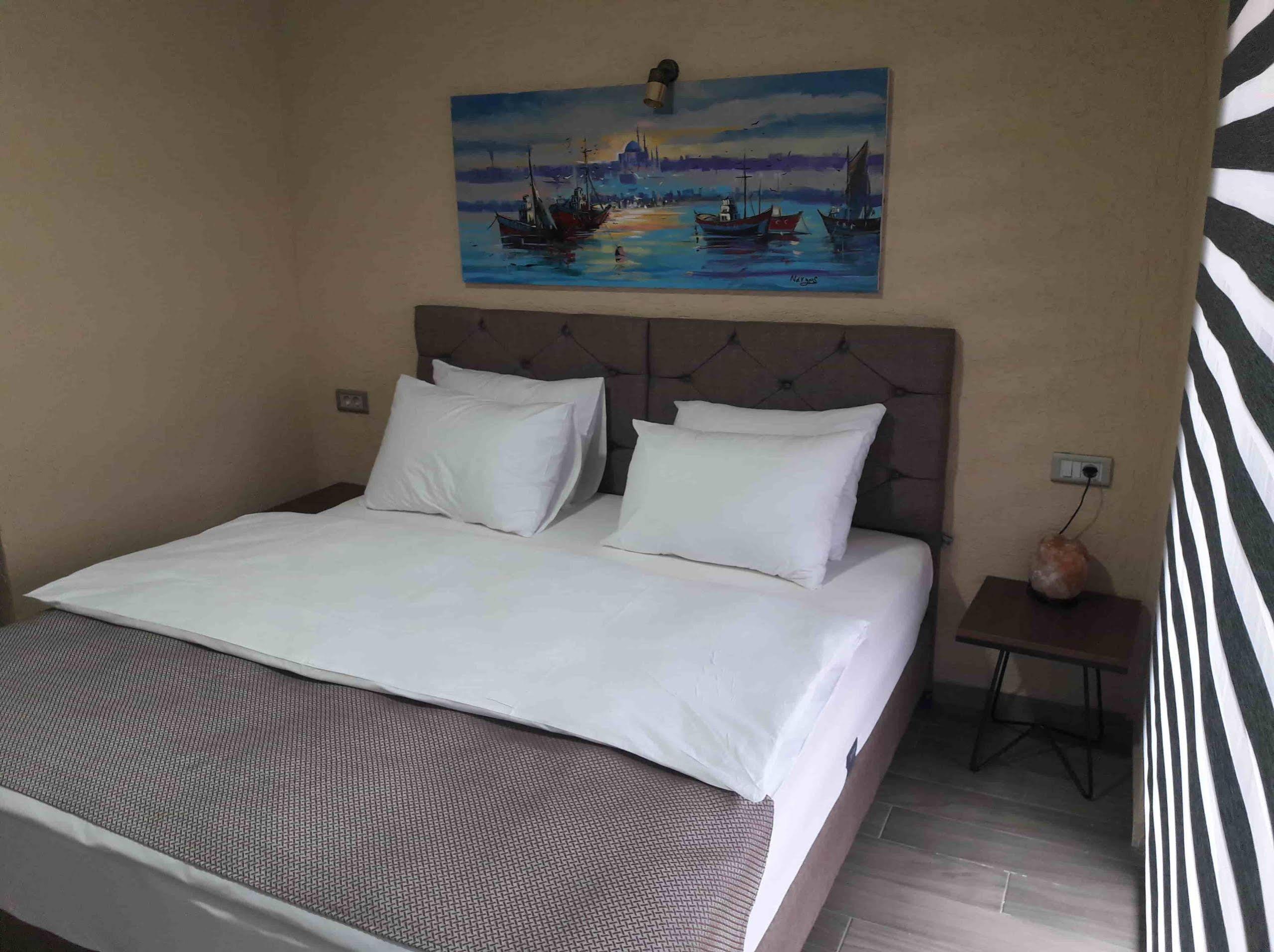 Green House Garden Park Hotel Cumhuriyet Εξωτερικό φωτογραφία