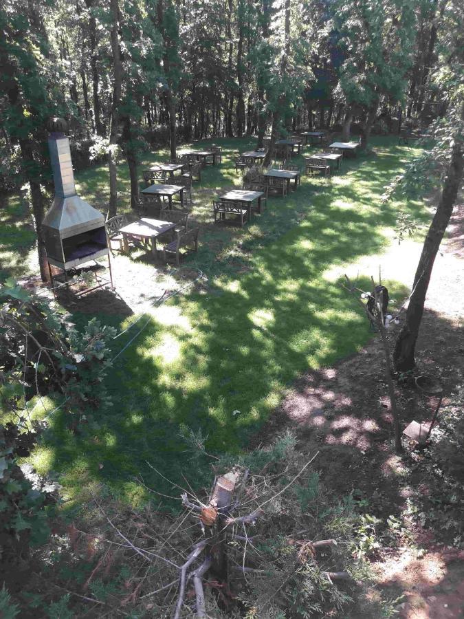 Green House Garden Park Hotel Cumhuriyet Εξωτερικό φωτογραφία